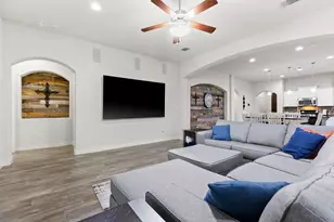 321 Lightcliff St, Hutto, TX 78634 - Photo 17