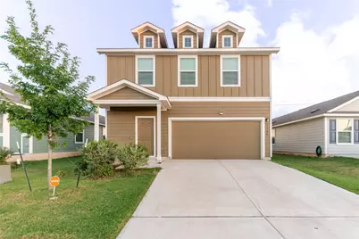 1139 Catfish Lane, Bastrop, TX 78602 - Photo 1
