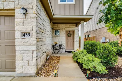 439 White Steppe Way #51, Georgetown, TX 78626 - Photo 3