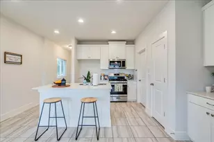 439 White Steppe Way, Georgetown, TX 78626 - Photo 5