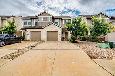 439 White Steppe Way #51, Georgetown, TX 78626 - Photo 35