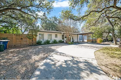 1113 W Oltorf Street, Austin, TX 78704 - Photo 1