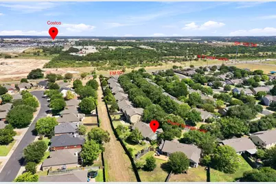 196 Prairie Springs Loop, Georgetown, TX 78626 - Photo 29