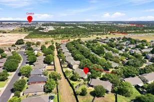 196 Prairie Springs Loop, Georgetown, TX 78626 - Photo 29