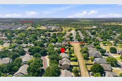 196 Prairie Springs Loop, Georgetown, TX 78626 - Photo 31