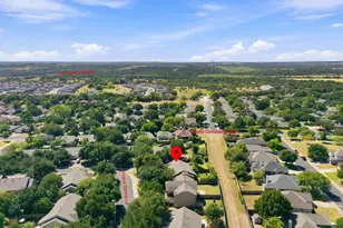196 Prairie Springs Loop, Georgetown, TX 78626 - Photo 31