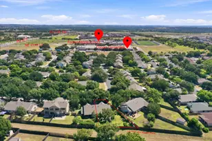 196 Prairie Springs Loop, Georgetown, TX 78626 - Photo 5