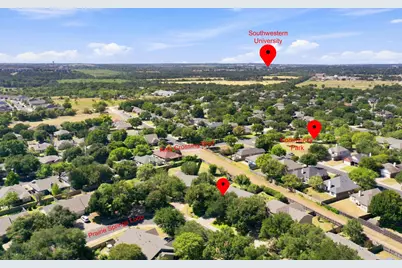 196 Prairie Springs Loop, Georgetown, TX 78626 - Photo 33