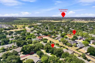 196 Prairie Springs Loop, Georgetown, TX 78626 - Photo 33