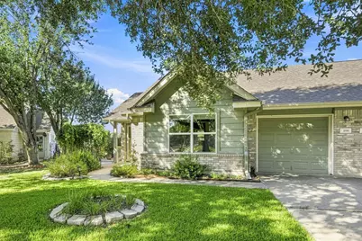 196 Prairie Springs Loop, Georgetown, TX 78626 - Photo 1