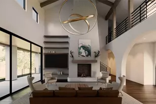 4500 Bunny Run, Austin, TX 78746 - Photo 3