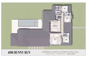 4500 Bunny Run, Austin, TX 78746 - Photo 7