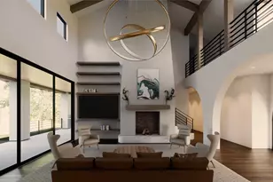 4500 Bunny Run, Austin, TX 78746 - Photo 3