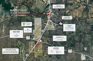 0 Corazon Dr, Marble Falls, TX 78654 - Photo 5