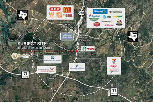 0 Corazon Dr, Marble Falls, TX 78654 - Photo 7