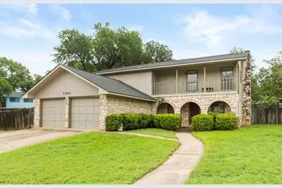 1303 Creekview Drive, Round Rock, TX 78681 - Photo 1
