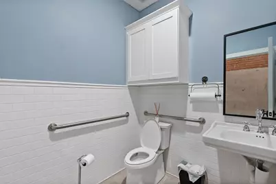 205 S Main Street, Bryan, TX 77803 - Photo 21