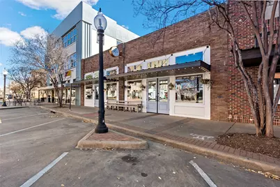 205 S Main Street, Bryan, TX 77803 - Photo 3