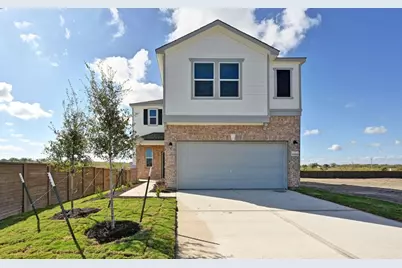 13333 Kincane Drive, Del Valle, TX 78617 - Photo 1