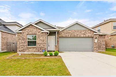 6526 Teramo Terrace, Round Rock, TX 78665 - Photo 1