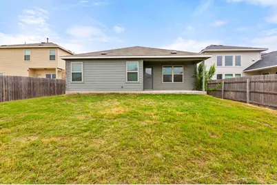 6526 Teramo Terrace, Round Rock, TX 78665 - Photo 29