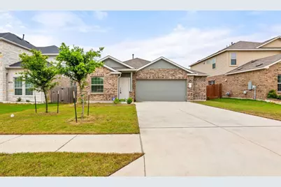 6526 Teramo Terrace, Round Rock, TX 78665 - Photo 3