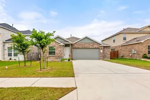 6526 Teramo Ter, Round Rock, TX 78665 - Photo 3