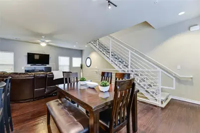 2606 Wilson Street #705, Austin, TX 78704 - Photo 7