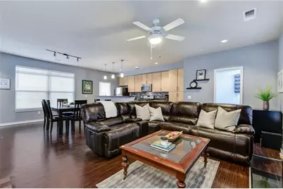 2606 Wilson Street #705, Austin, TX 78704 - Photo 3