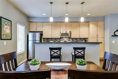 2606 Wilson Street #705, Austin, TX 78704 - Photo 9