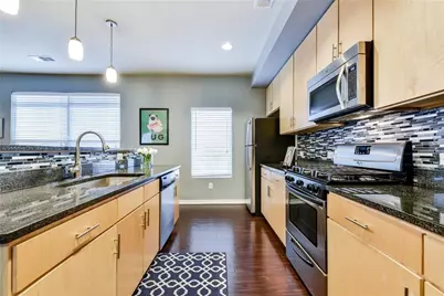 2606 Wilson Street #705, Austin, TX 78704 - Photo 11