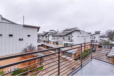 2606 Wilson Street #705, Austin, TX 78704 - Photo 19