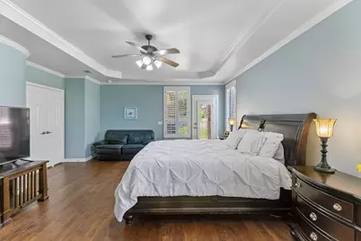 143 Desert Willow Way, Austin, TX 78737 - Photo 17