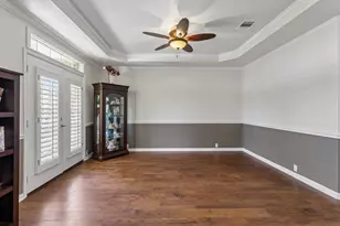 143 Desert Willow Way, Austin, TX 78737 - Photo 5