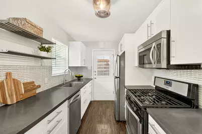 7711 Watson Street #A, Austin, TX 78757 - Photo 9