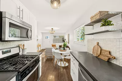 7711 Watson Street #A, Austin, TX 78757 - Photo 11