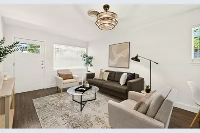 7711 Watson Street #A, Austin, TX 78757 - Photo 3