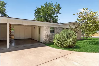 7711 Watson Street #A, Austin, TX 78757 - Photo 19