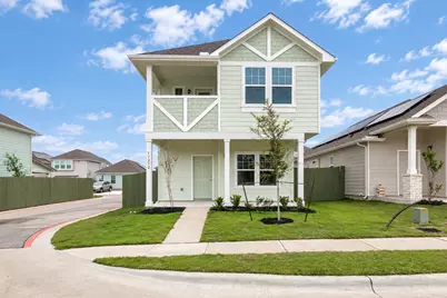 17212 Adoro Drive, Manor, TX 78653 - Photo 1