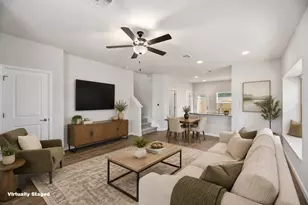 17212 Adoro Dr, Manor, TX 78653 - Photo 3