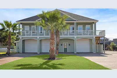 1315 Tiki Drive, Galveston, TX 77554 - Photo 3