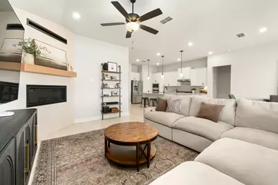 1055 Sage Thrasher Circle, Dripping Springs, TX 78620 - Photo 5