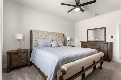 200 Great Lawn Bend, Liberty Hill, TX 78642 - Photo 25