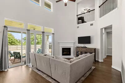 200 Great Lawn Bend, Liberty Hill, TX 78642 - Photo 9