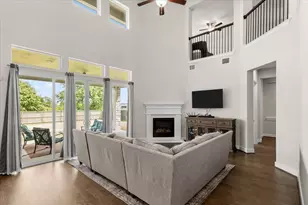 200 Great Lawn Bnd, Liberty Hill, TX 78642 - Photo 9