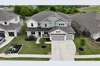 200 Great Lawn Bend, Liberty Hill, TX 78642 - Photo 35