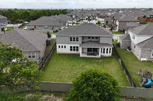 200 Great Lawn Bnd, Liberty Hill, TX 78642 - Photo 37