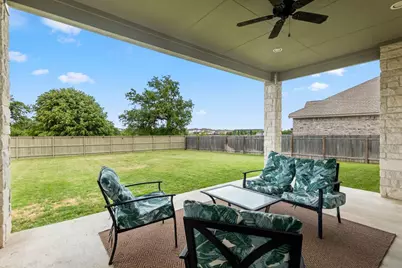 200 Great Lawn Bend, Liberty Hill, TX 78642 - Photo 33