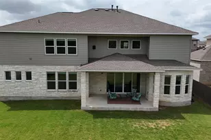 200 Great Lawn Bnd, Liberty Hill, TX 78642 - Photo 33