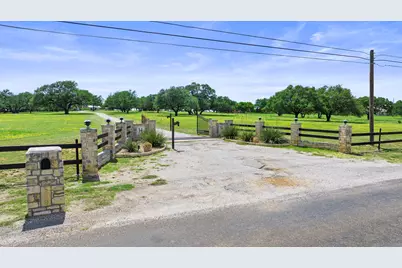 539 Oak Vista Drive, Burnet, TX 78611 - Photo 3